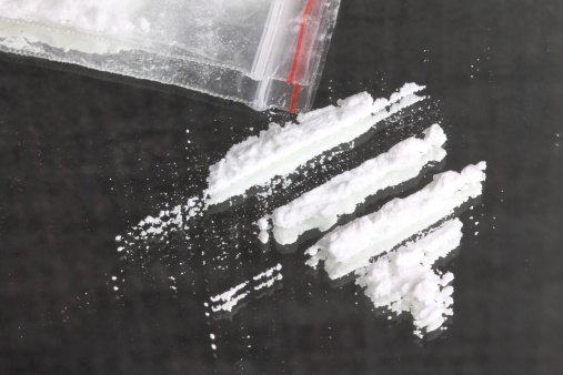 Сколько стоит кокаин Ко-Мак?